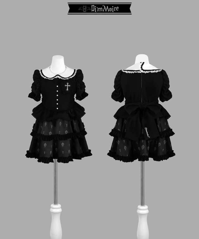 2026 LIMITED BAG【DOLL】