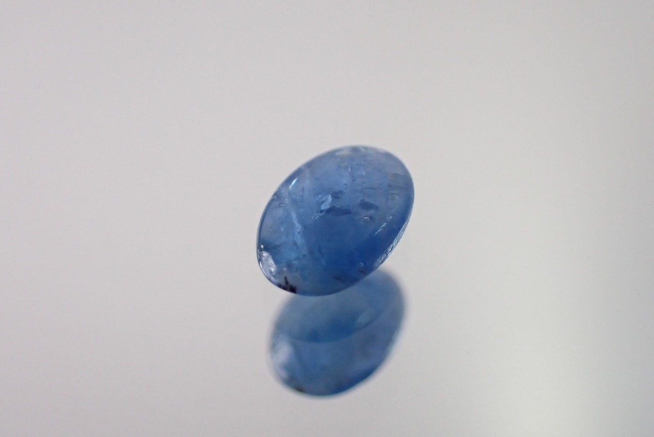 アフガナイト　0.32ct　[C2‐898]