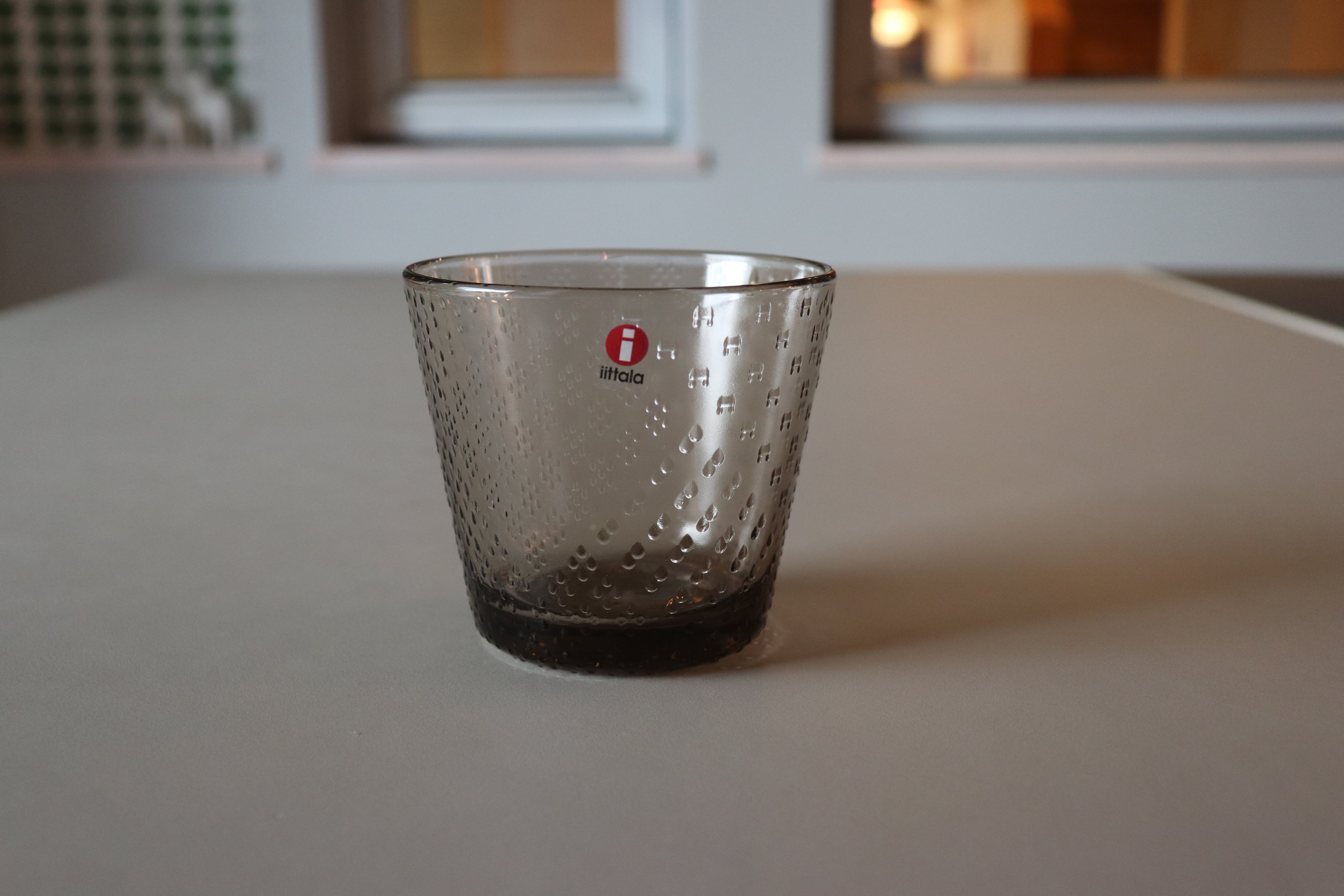 イッタラ ツンドラ タンブラー 290ml リネン | Linnel Home Furnishing