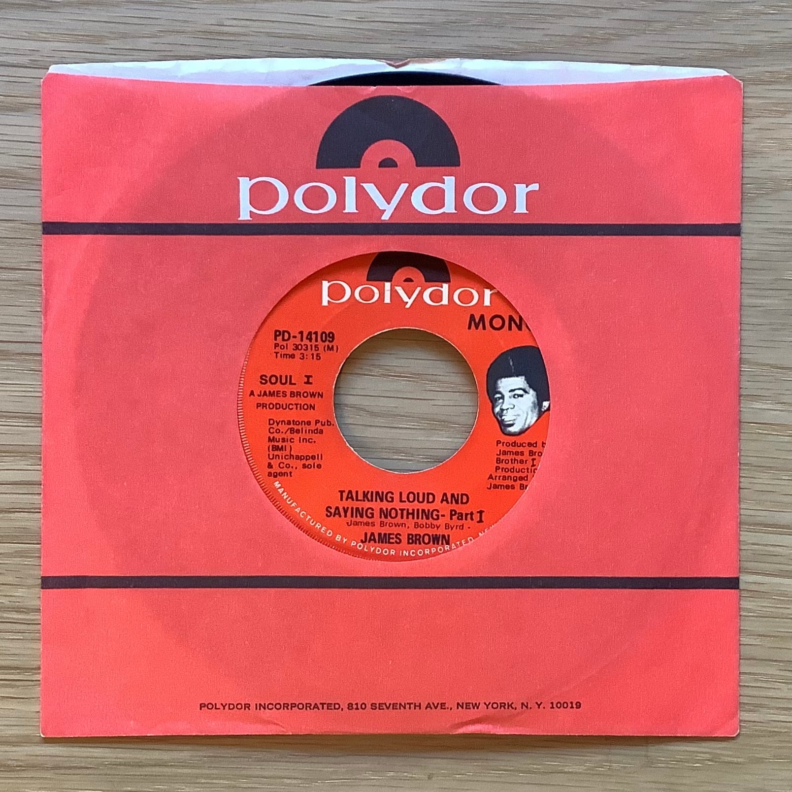 SOUL / R&B / BLUES / JAZZ | Plastic Soul Records