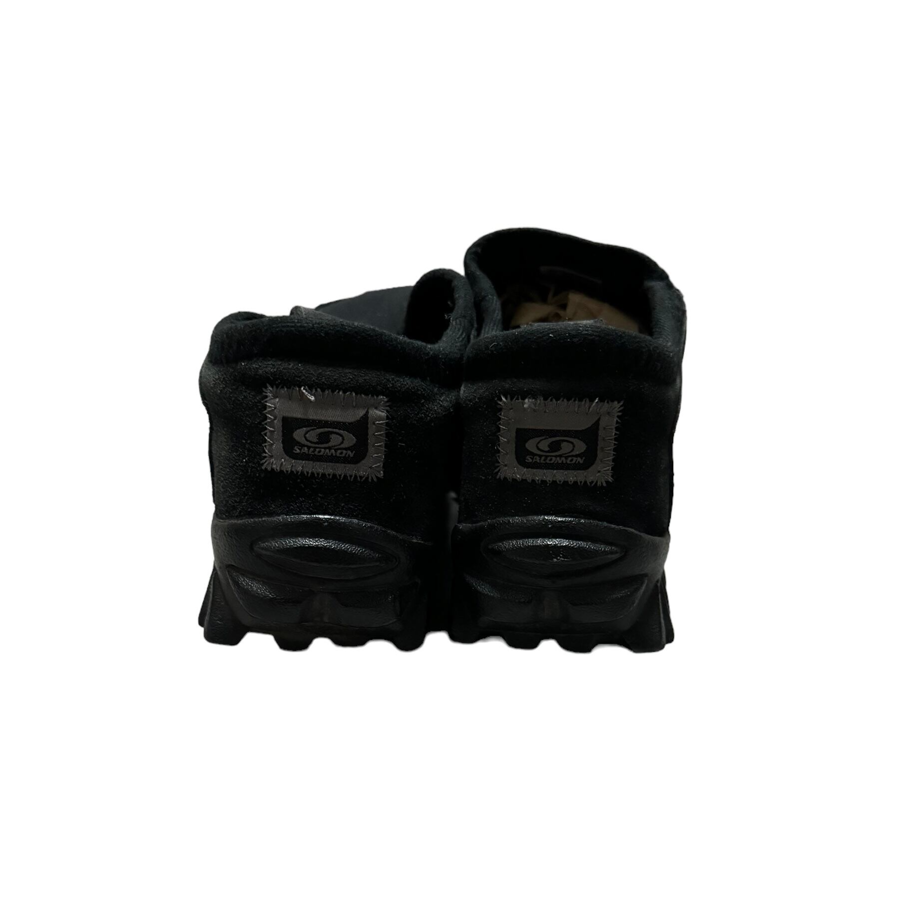 美品 00s Salomon  Clog ContaGrip Shoes 00s Salomon Contagrip (24.5cm) | Stockhome