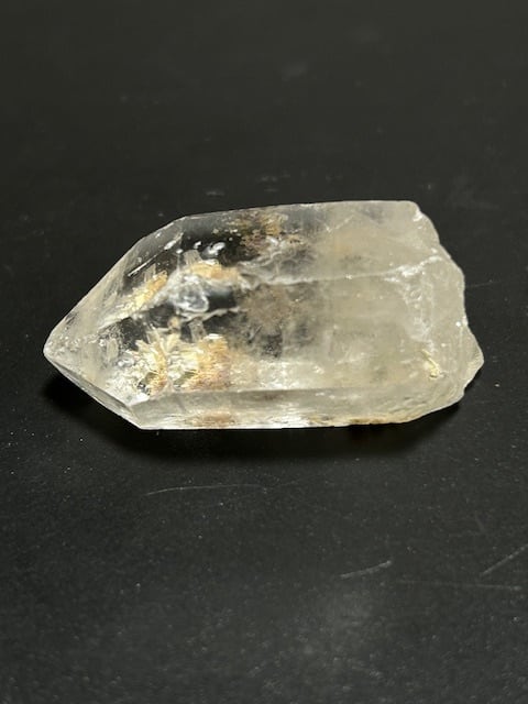 ブラジル産水晶ポイント 約36g | 天然石•パワーストーンのクリスタル