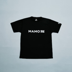 DRY T-Shirts（Black）