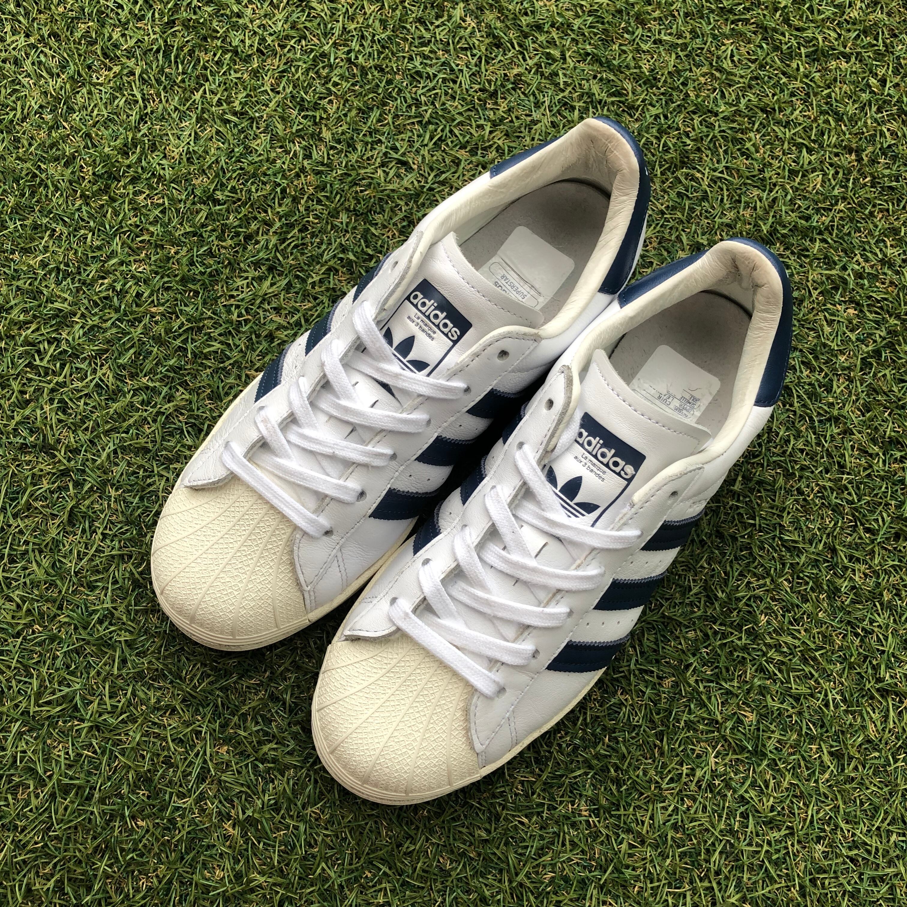 adidas×beauty &youth SUPER STAR アディダス×ビューティーアンド