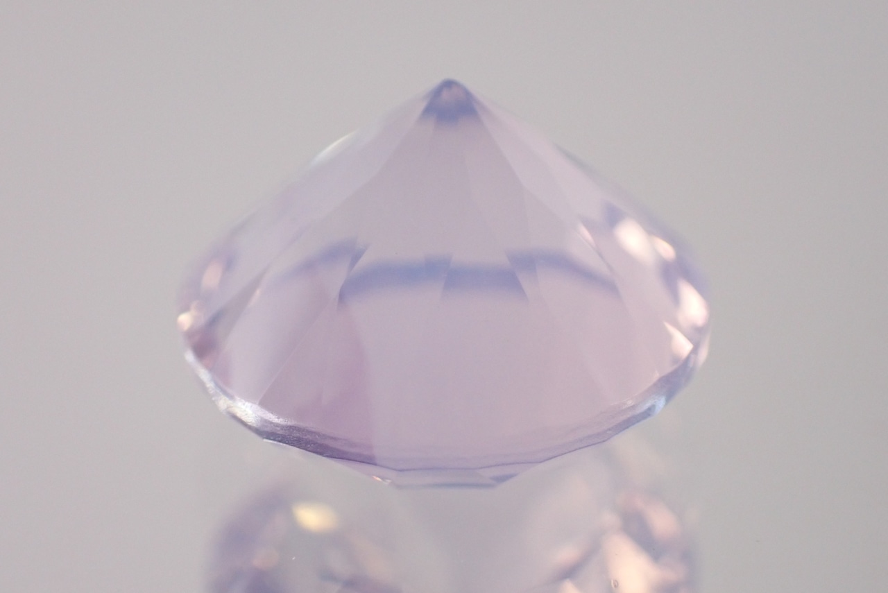 スコロライト(コンケーブカット)　3.54ct　[C9‐60]