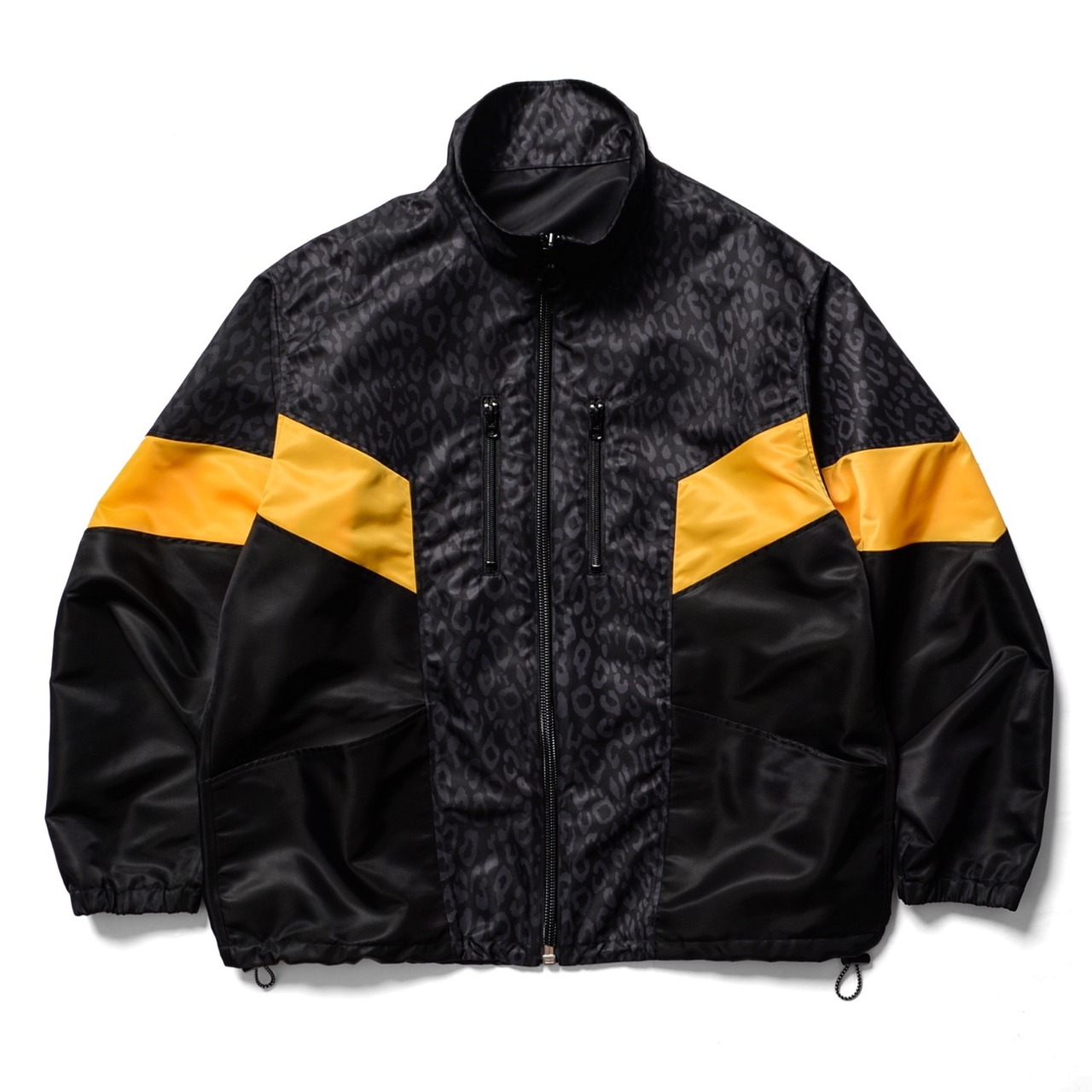 "PANTHER" TRACK JACKET