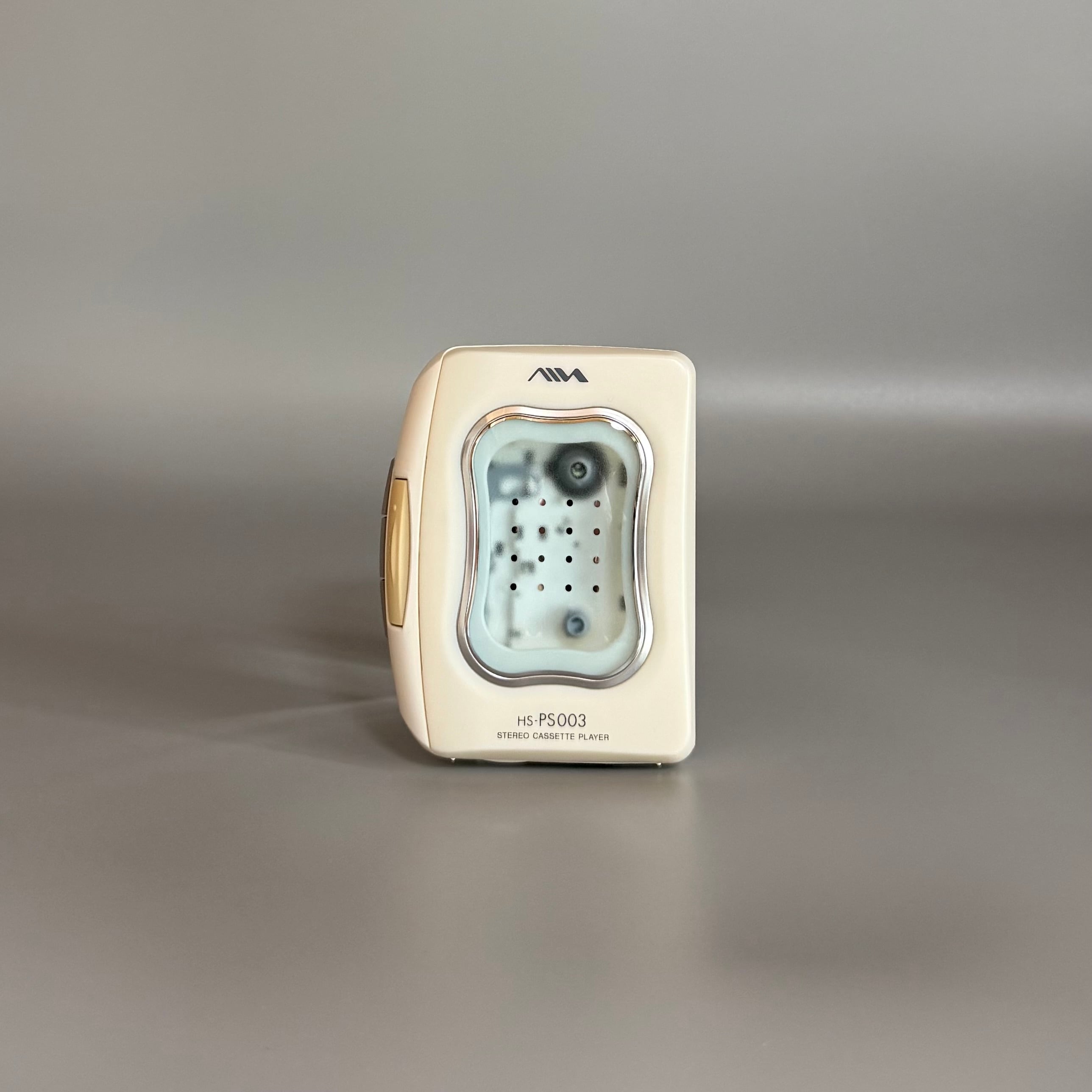 AIWA HS-PS003 | GOOD ARCHIVE