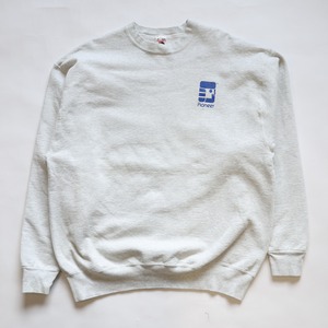 90S PIONEER COMPANY LOGO SWEATSHIRT