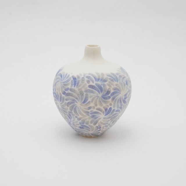 【山野実優】一輪挿し　1-D