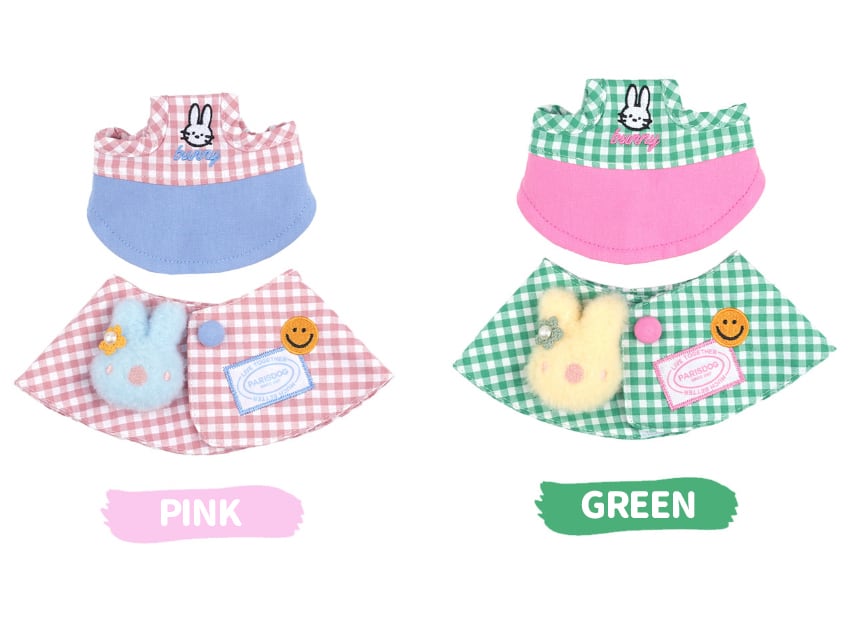 buddy cape cap set 2color / 犬用 帽子 ケープ バンダナ スカーフ アクセサリー ドッグウェア ペット用 cap 被り物 お揃い お出かけ お揃い 撮影会