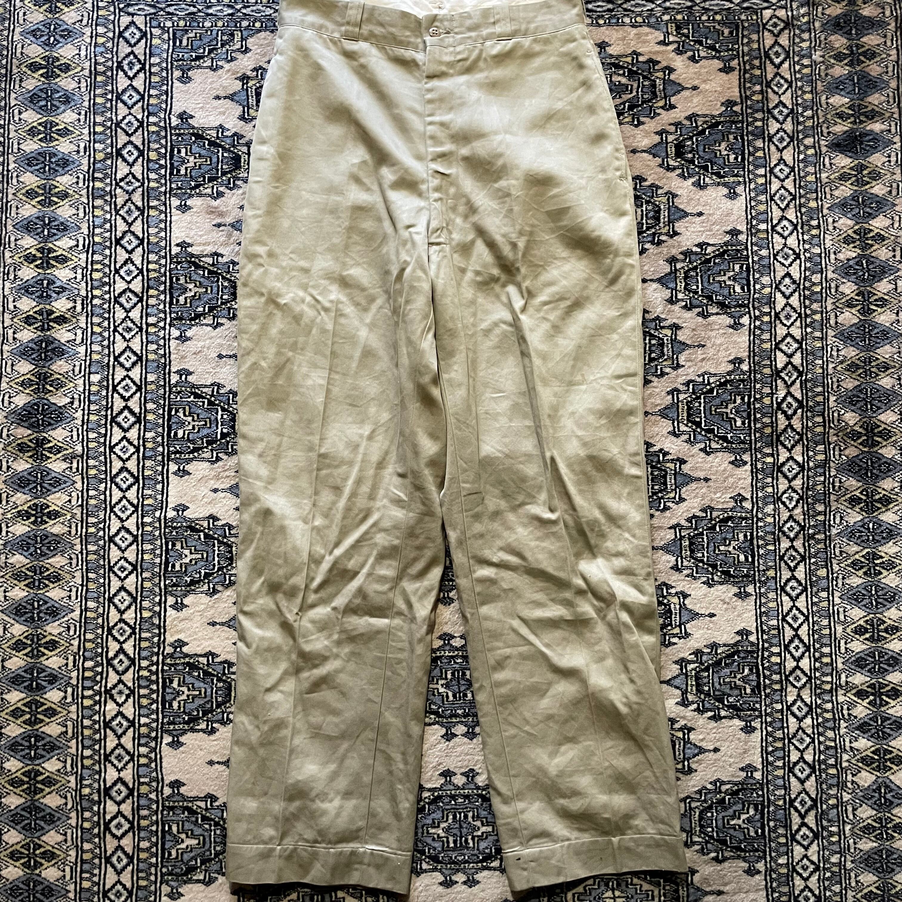 pants | 5-dime pants | 5-dime