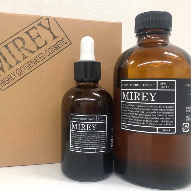 MIREY ビオセラエッセンス 30ml | Corazon コラソン-エイジングケア-