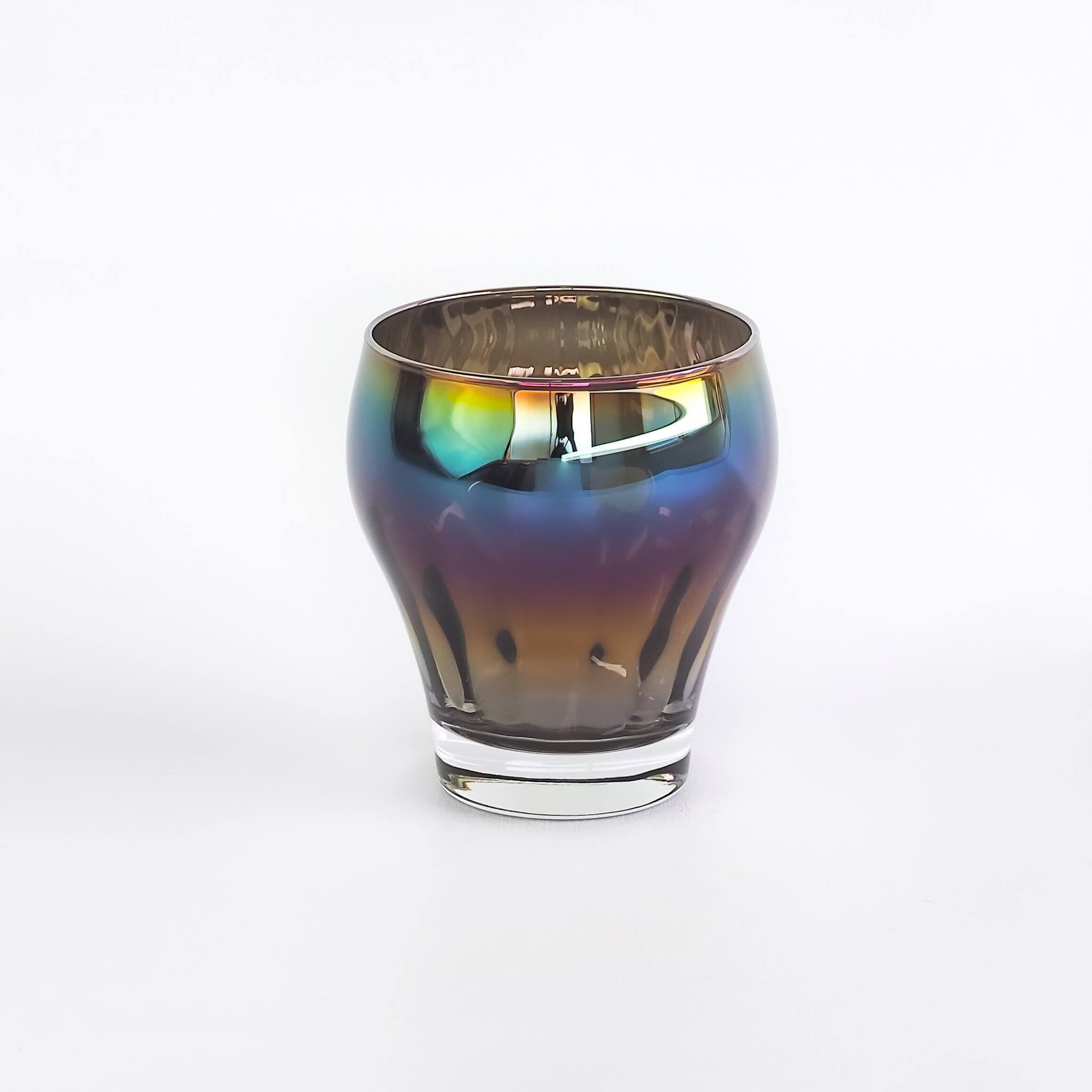 日本酒グラス-光彩／飲み比べセット／Chic／65ml／Royal／240ml