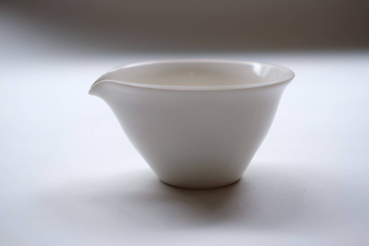 林洛安｜茶海(120ml)