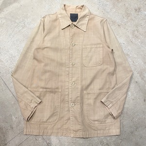 SPELL BOUND COVERALL BEIGE