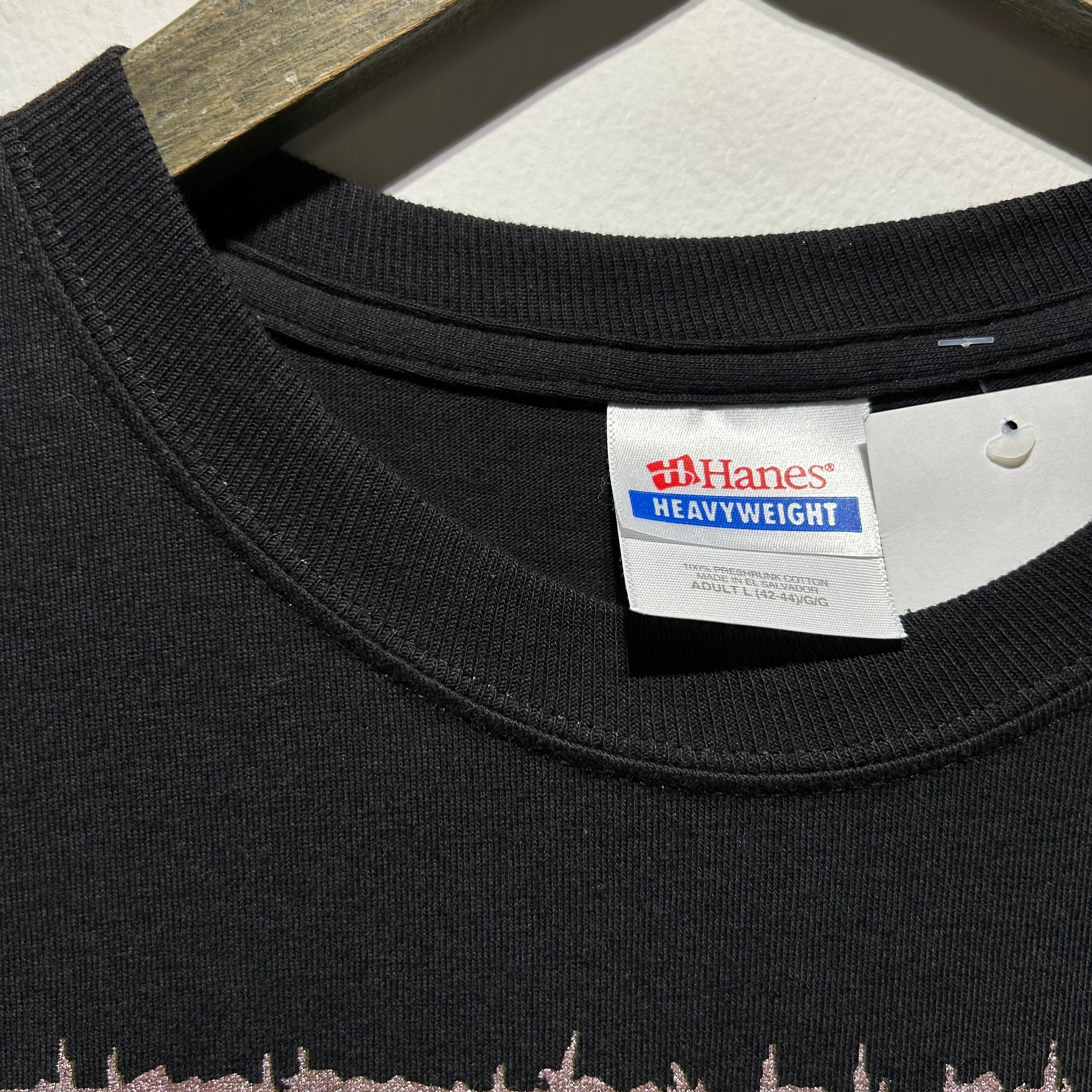00s METALLICA pushead design T-shirt【仙台店】 | What'z up