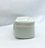 バニティポーチ  アクファクトゥム　ドイツ　アナグマ　どうぶつ｜とりさん工房ーかわいいハンドメイドポーチ