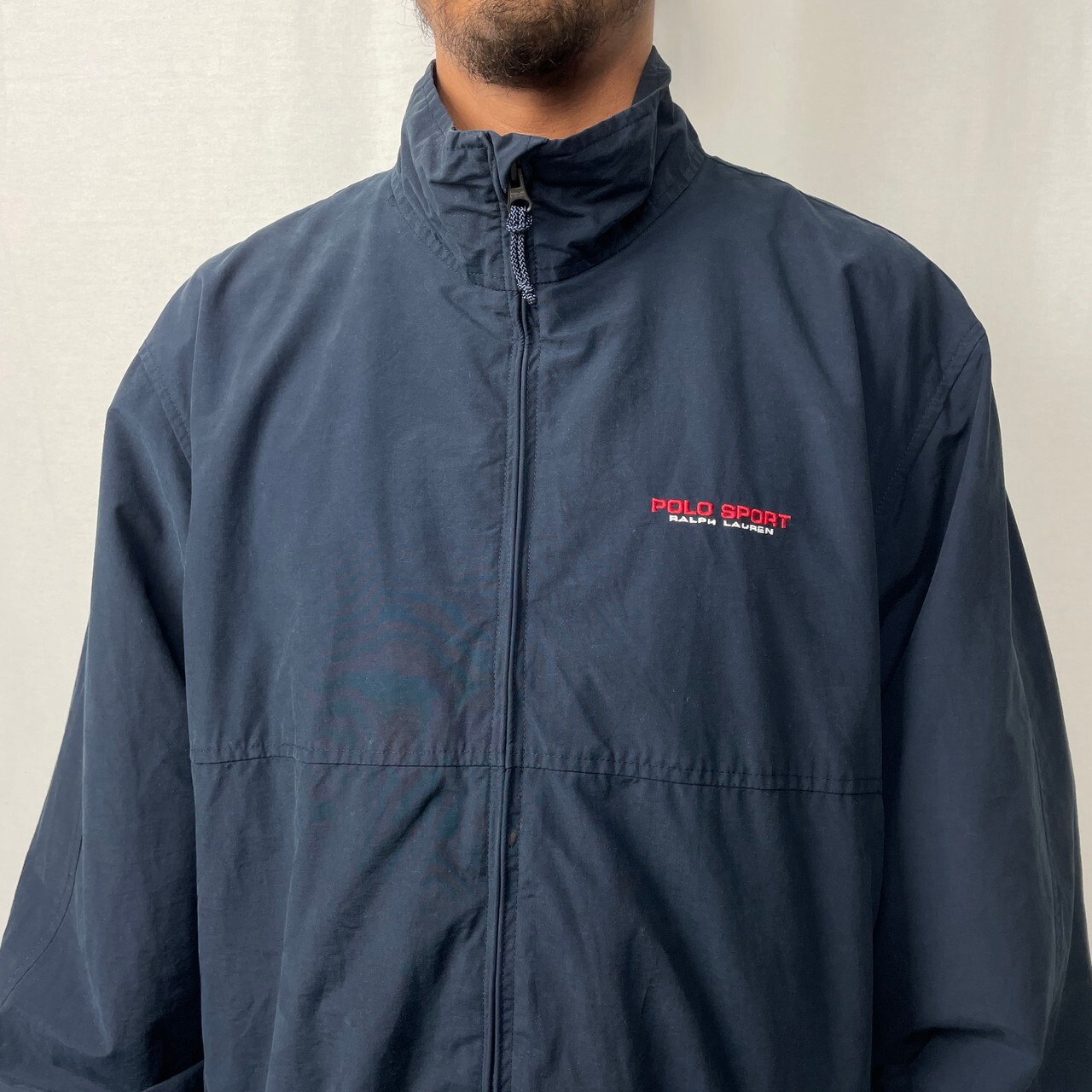 90年代 Ralph Lauren ラルフローレン POLO SPORT ポロスポーツ ワン 