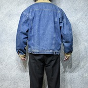 design denim jacket
