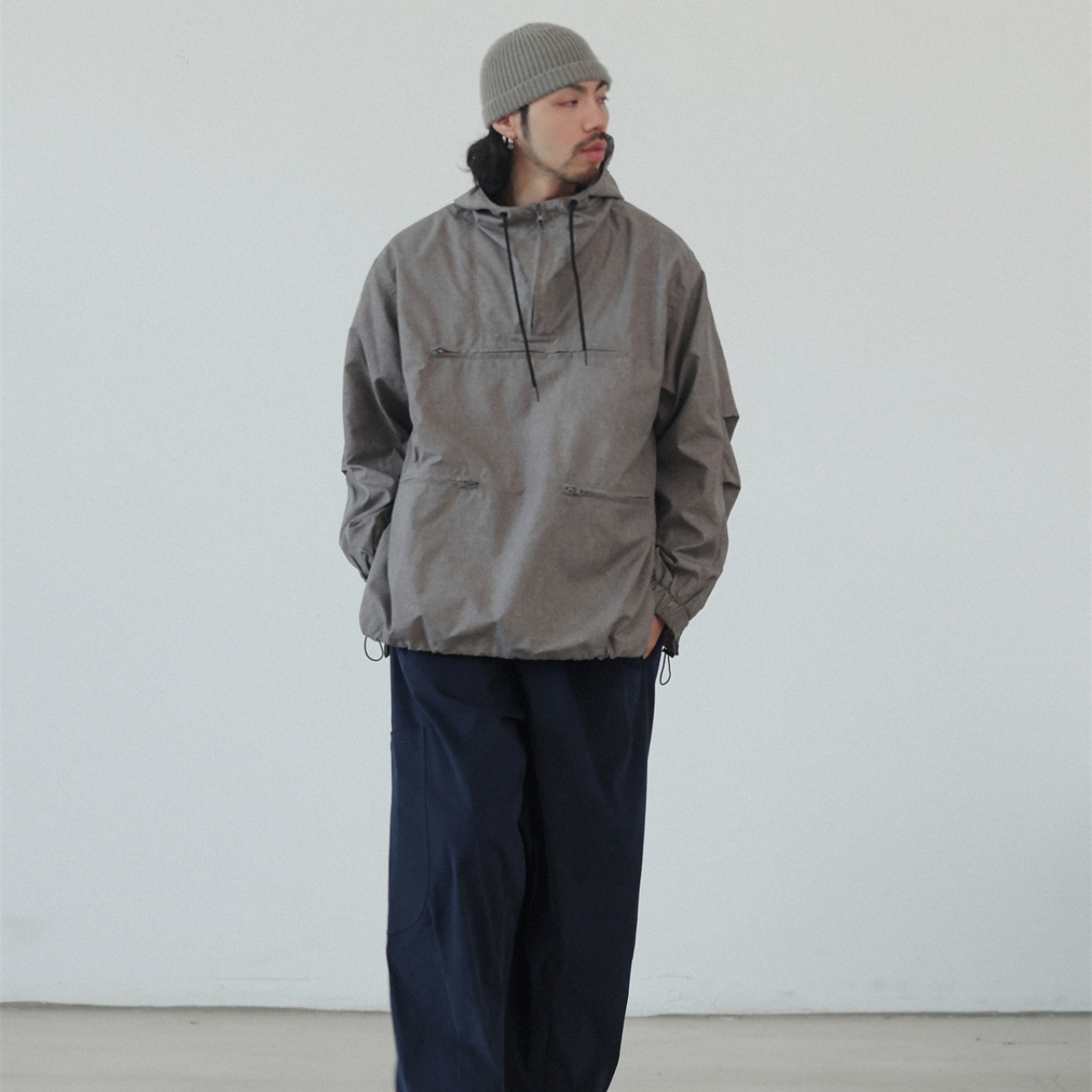 アーバン アウトドア アノラック パーカ K5462 - 12