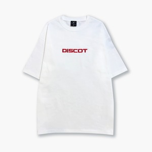 DISCOT [ ホワイト ]