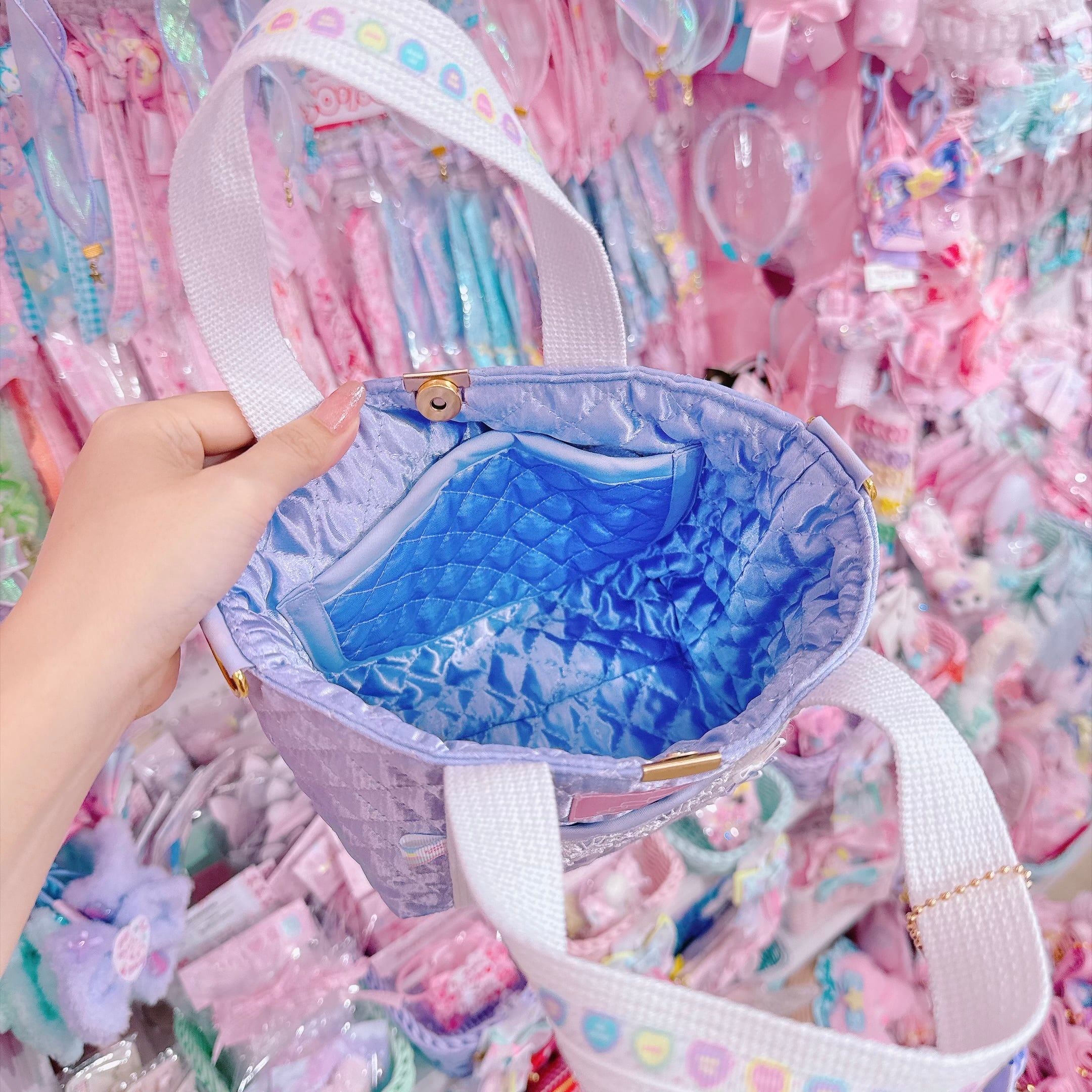 【N6】101-3 2wayハンドバッグ(ショルダーひも別売)