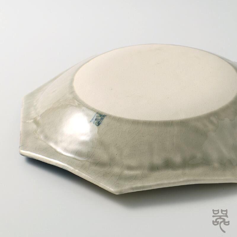 有田焼 鉢陶器 菓子鉢 有田焼 - 高級美術 有田焼 彌右衛門窯 蓋付き菓子