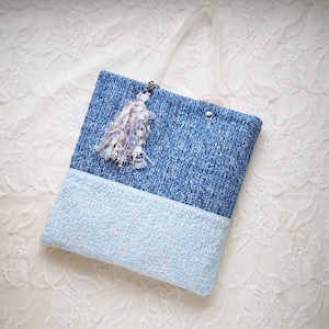 Romane mini トートBAG