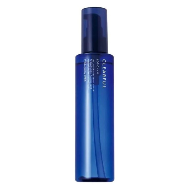 ORBIS Medicated Clearful Lotion 180ml