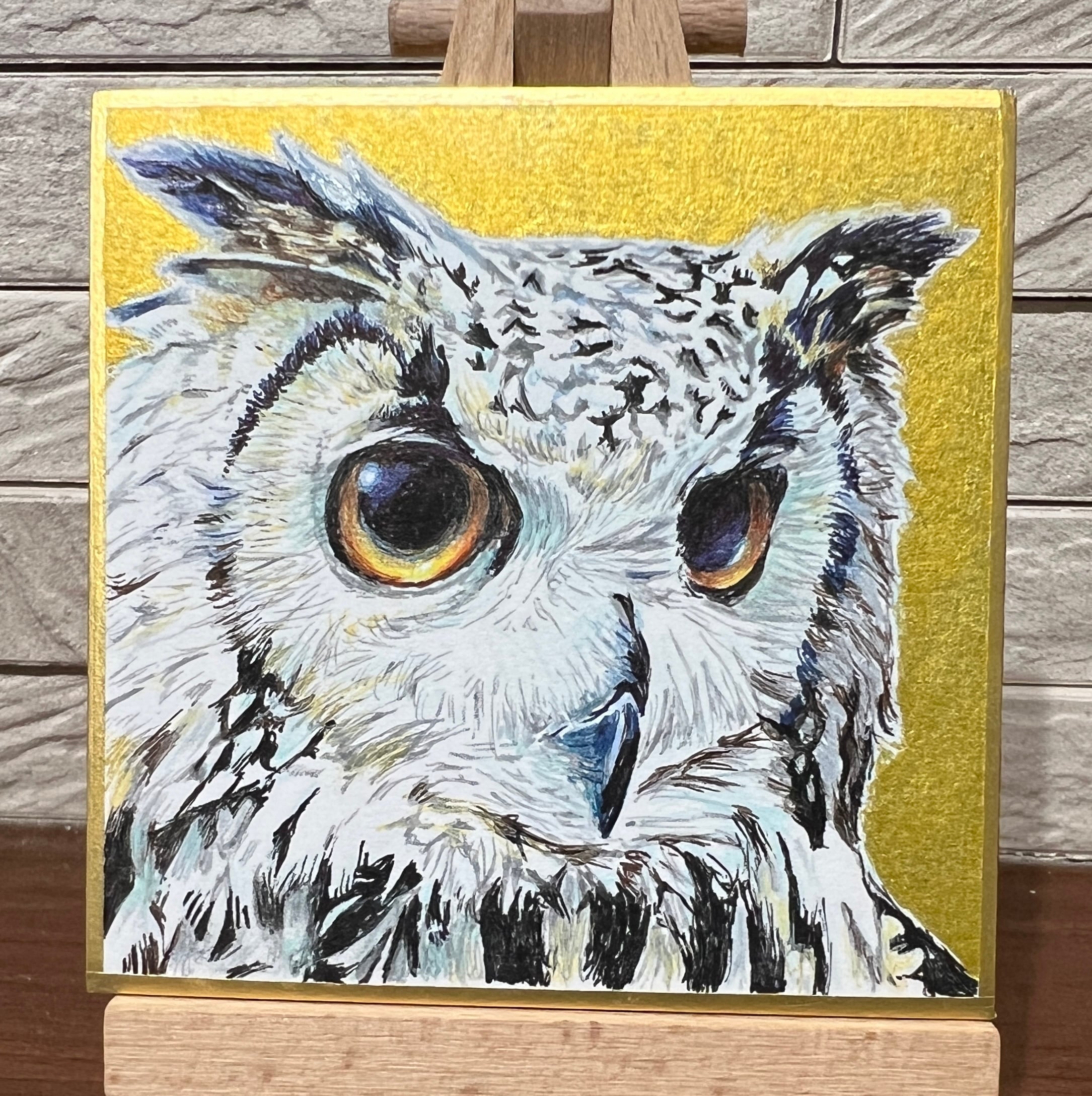 磯野キャビア ZOO