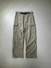 90s~00s The North Face nylon pants