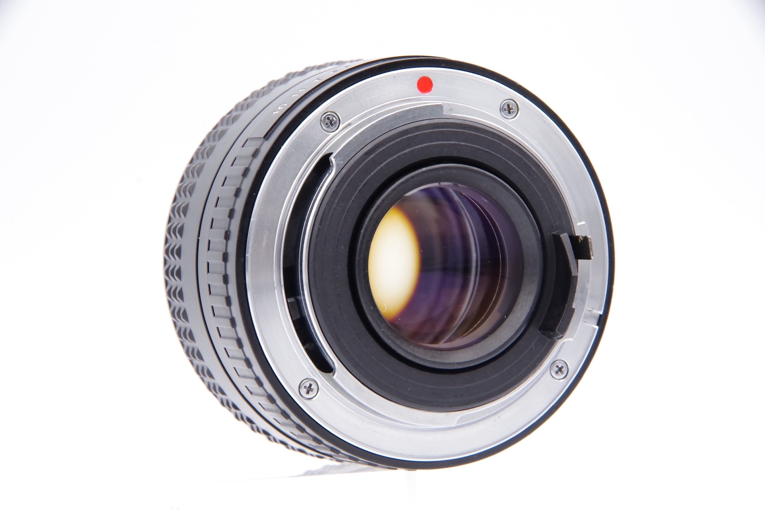 XR RIKENON 50mm F2 L Kマウント RICOH リコー | 近江寫眞機店