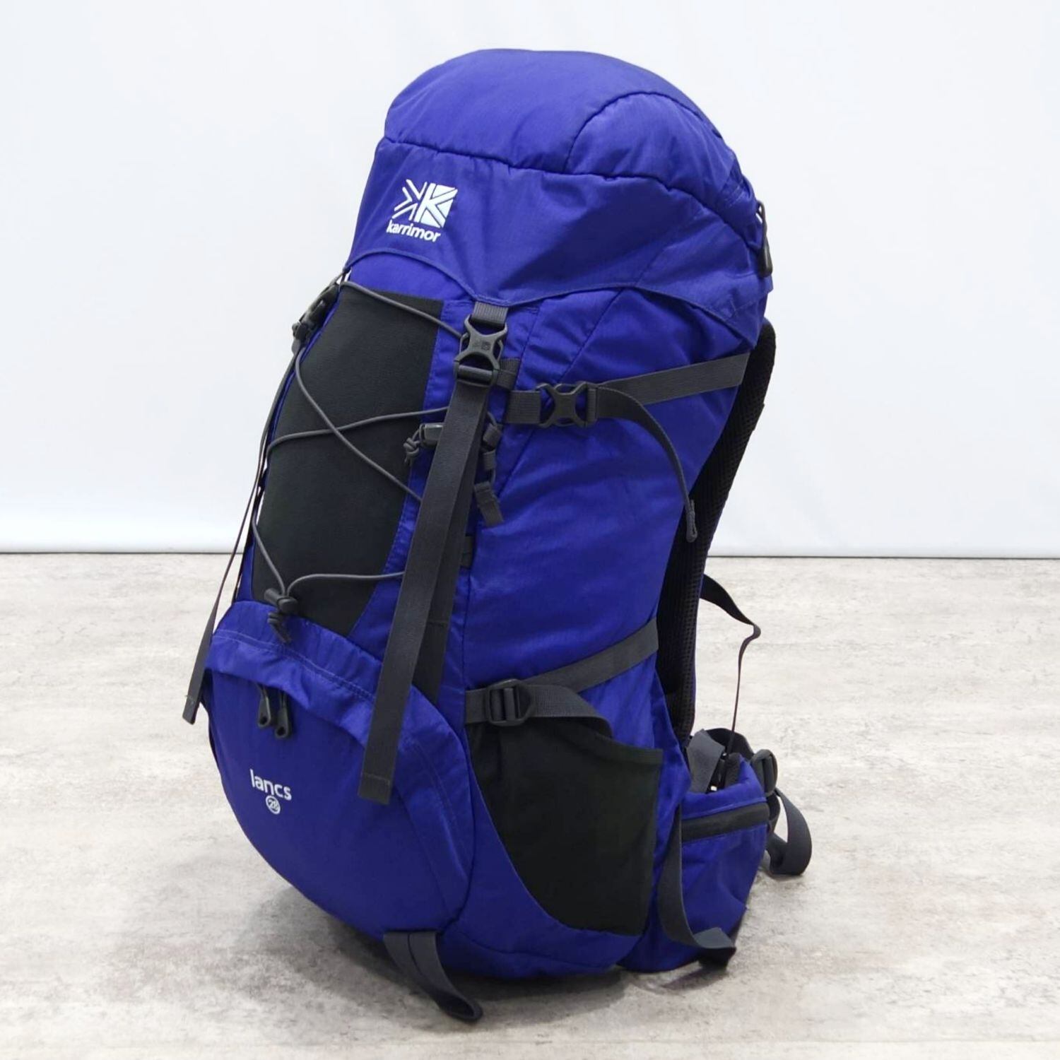 美品 サバティカル SABBATICAL テント ギリア GILIA 2人用 5人用