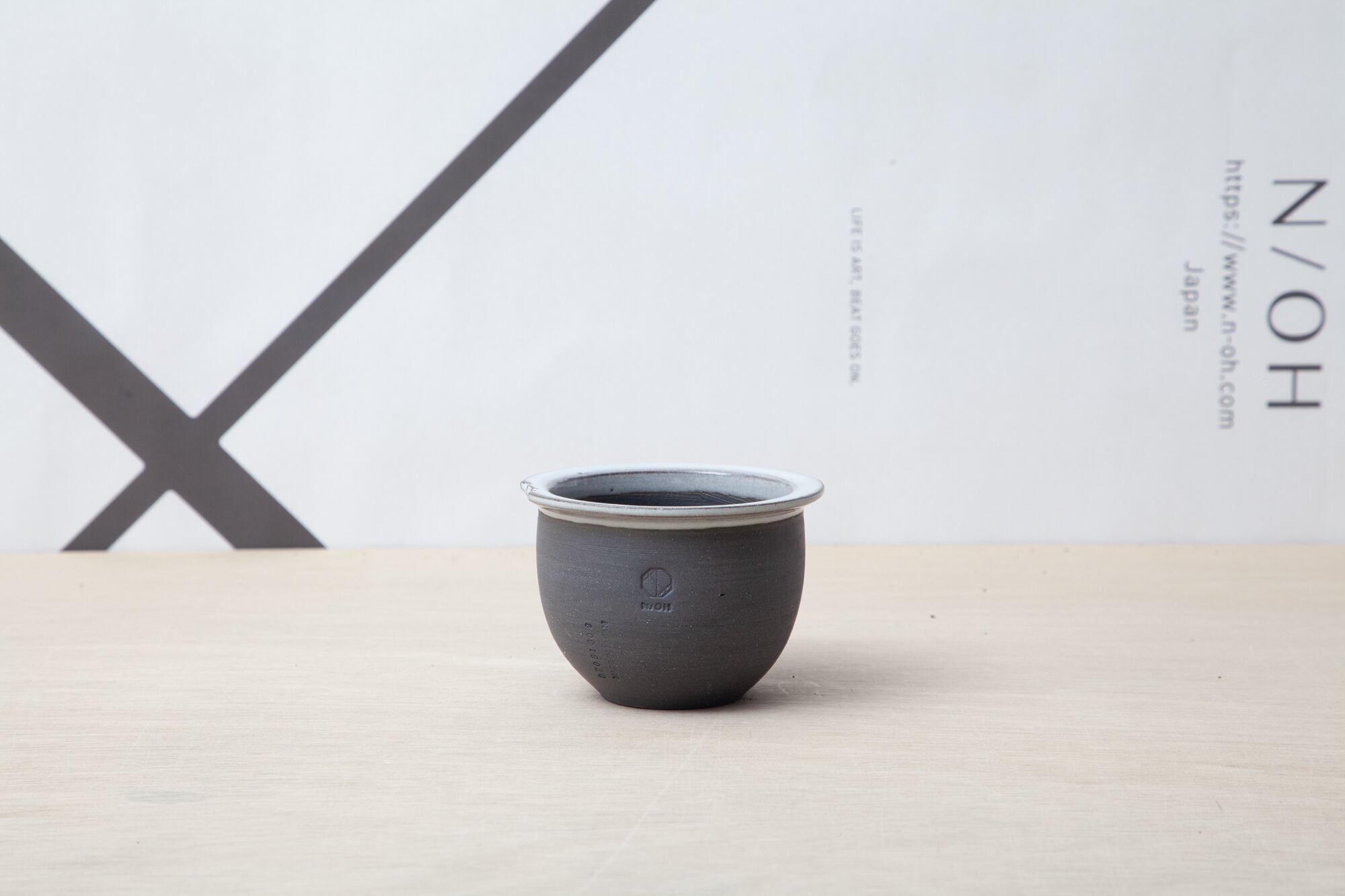 KORO / POT / XS / no237