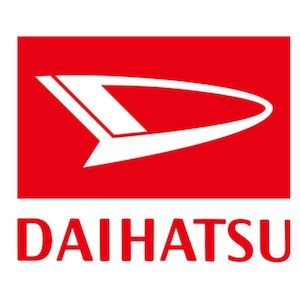 DAIHATSU 専用 Car Key Case (お持ちの鍵が見当たらない場合はこちらを購入下さい)