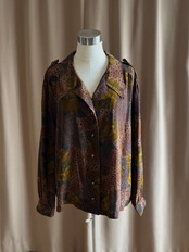 exotic abstract pattern shirt-5207-9