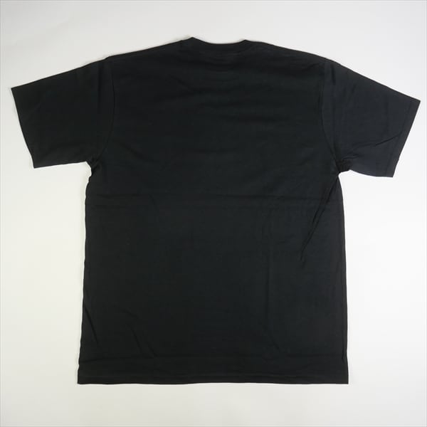 Size【S】 SUPREME シュプリーム 23AW Mont Blanc Tee Black Tシャツ