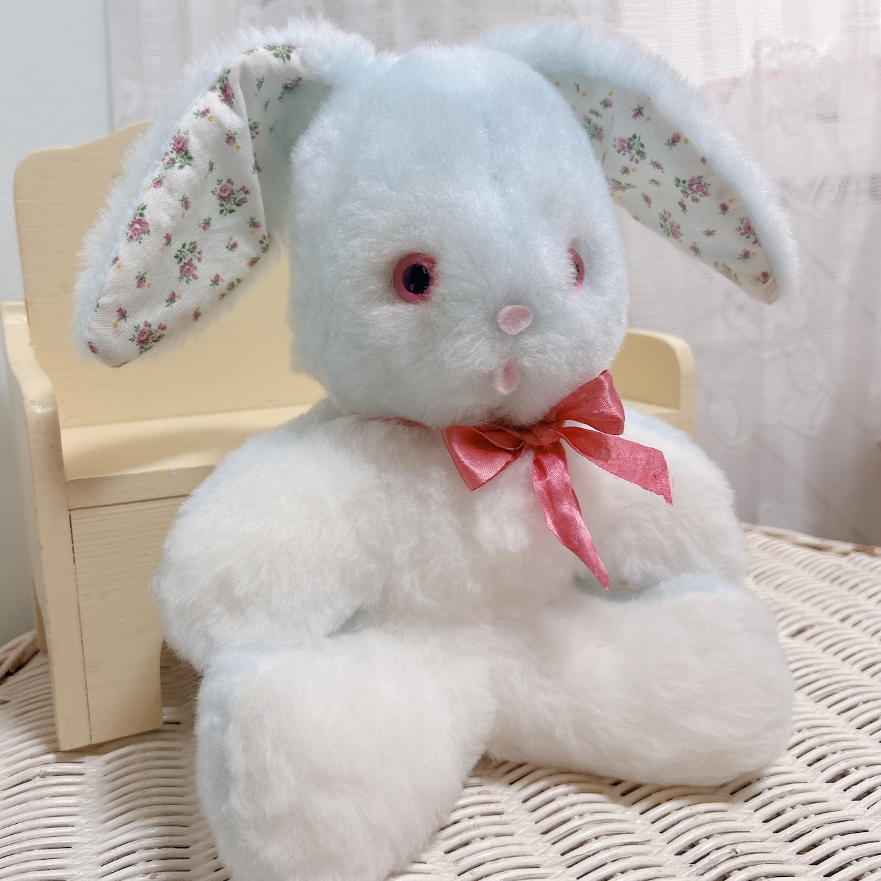 vintage bunnyの画像03