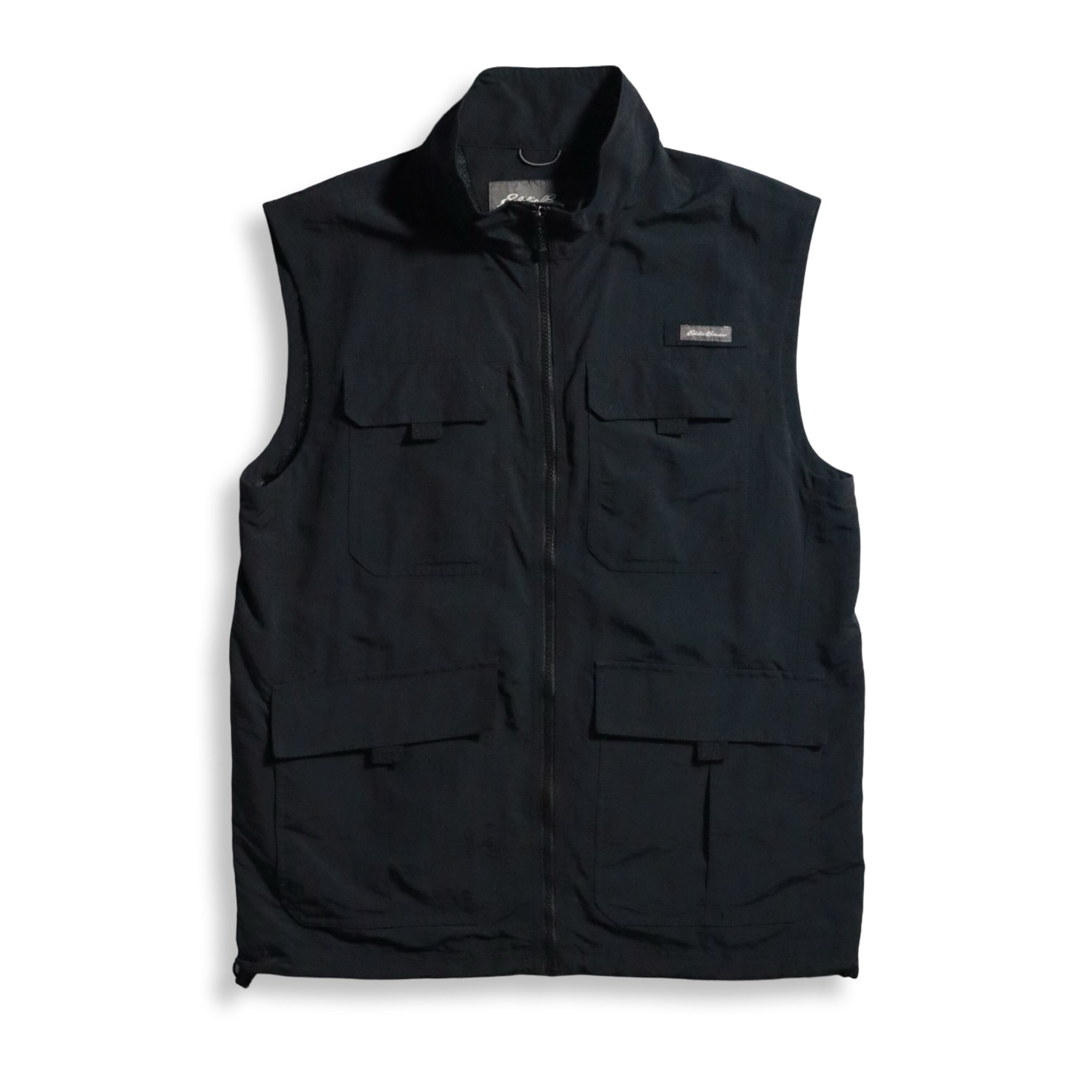 Eddie Bauer Nylon Vest