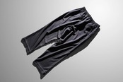 山内 /  アーバン染強撚ウールクロス・パジャマパンツ