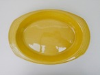 STAVANGERFLINT (スタヴァンゲルフリント)・Brunette(ブリュネット)  グラタン皿