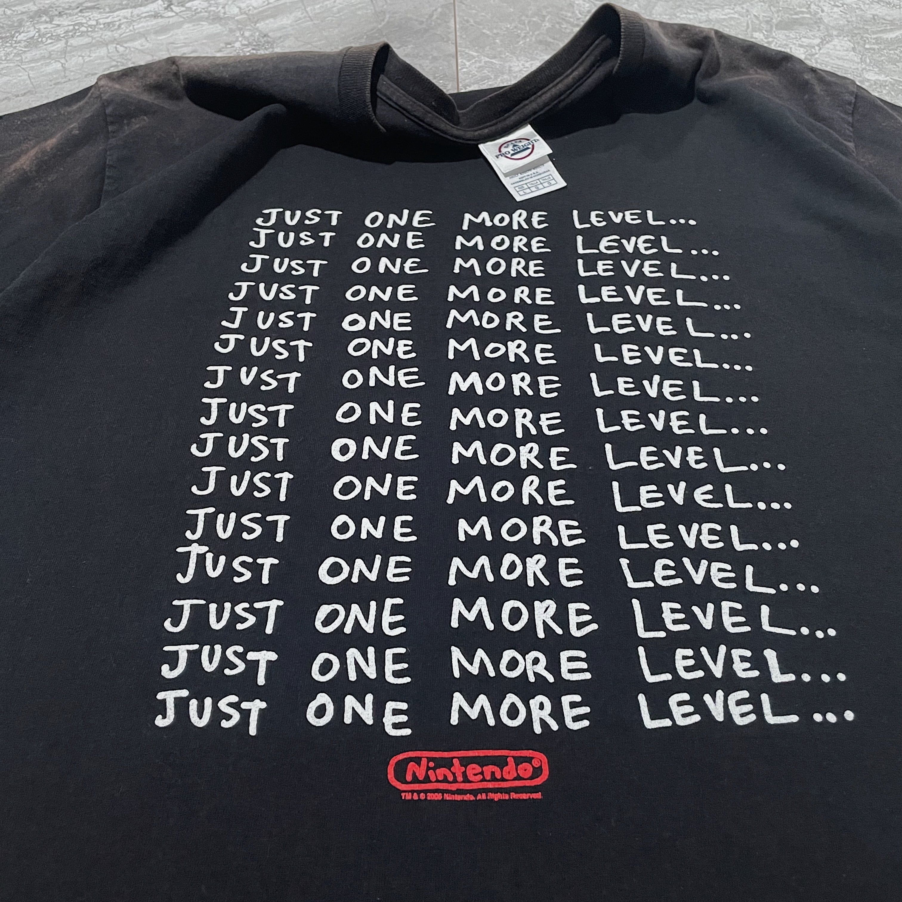 00s ゲーム廃人ホイホイ “任天堂(フェード)”