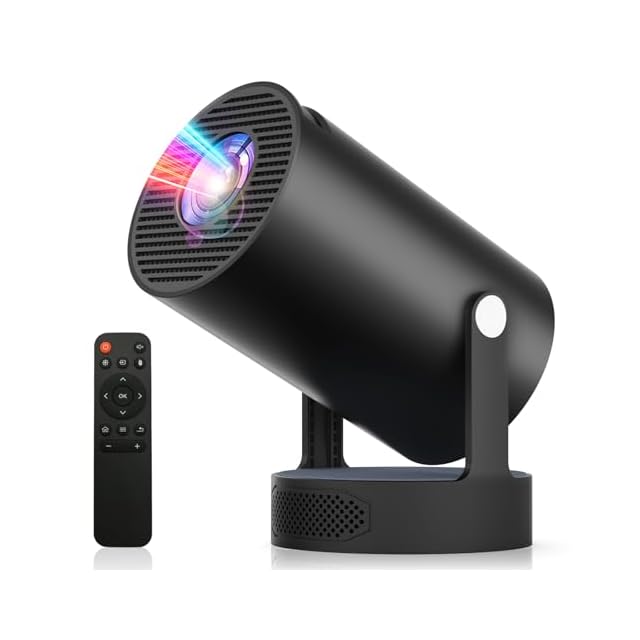 プロジェクター【Android TV 14＆1000ANSI】 Amazon.co.jp: プロジェクター【Android TV 14＆1000ANSI