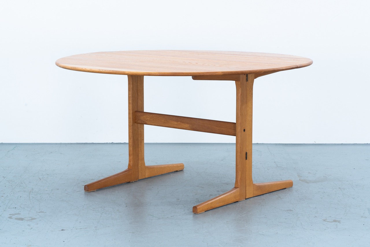 【as it is】Georg Petersens Møbelfabrik | Drop Leaf Table
