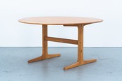 【as it is】Georg Petersens Møbelfabrik | Drop Leaf Table