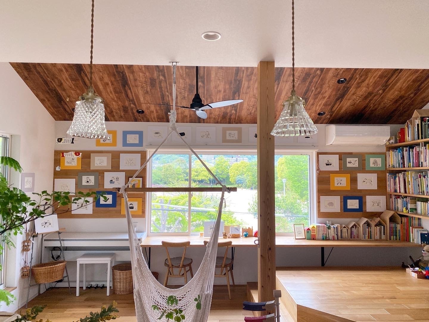 絵本作家のアトリエ 全3巻セット 絵本作家のアトリエ（全3巻） | 福音館書店母の友編集部編 | 絵本ナビ