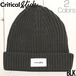 カフビーニー ニットキャップ Critical Slide クリティカルスライド TCSS ティーシーエスエス INSTITUTE BEANIE HW2152ACO