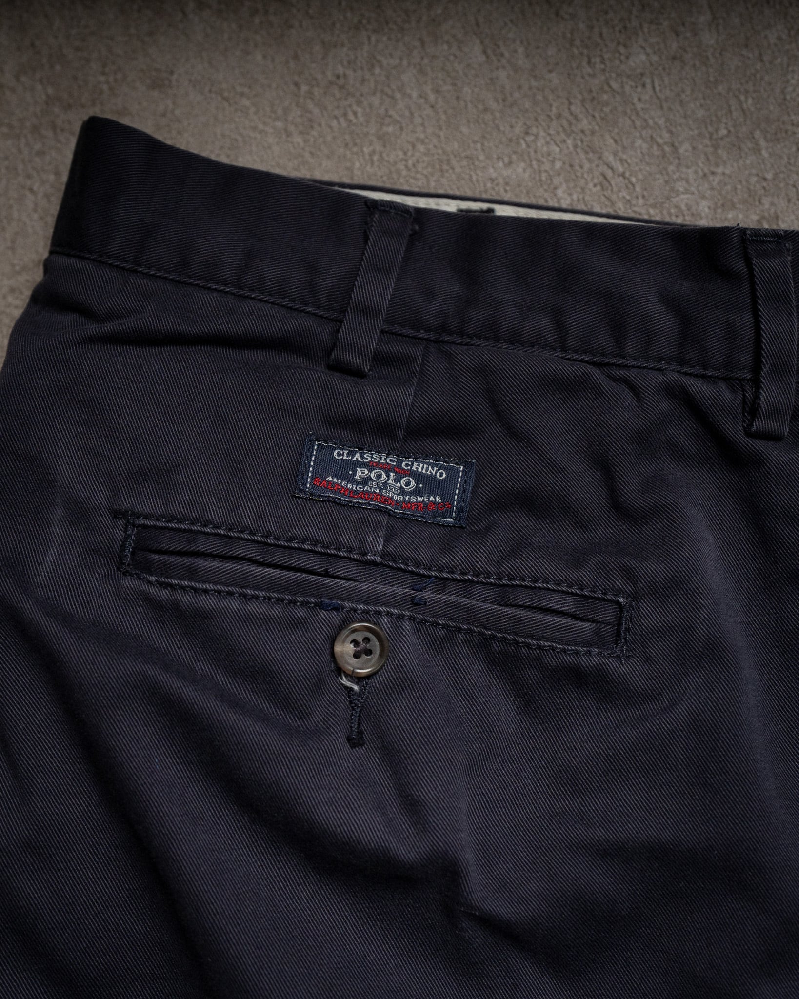 W34】POLO by Ralph Lauren POLO CHINO ポロチノ ラルフローレン