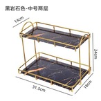 コスメ収納 メイク収納 化粧品 収納 化粧品棚 メイクアップオーガナイザー 化粧品 ホルダー バスルーム コーナー 棚 カウンタートップ コーナー