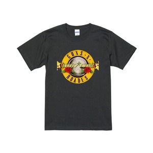 【Tshirts】ROA hommage series ~GUNS・N・ROADES~